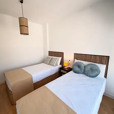 Rincon De Mar Διαμέρισμα Cullera