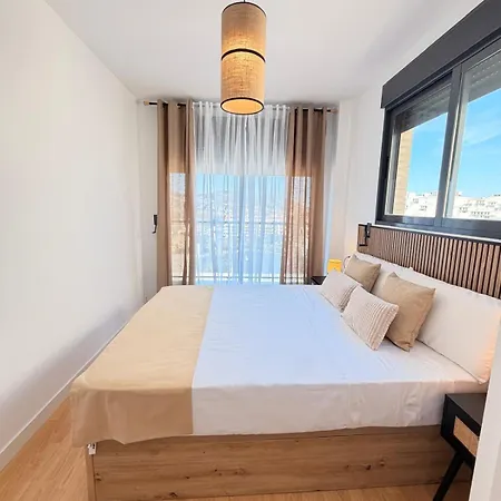 Rincon De Mar Διαμέρισμα Cullera