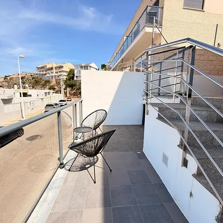 Rincon De Mar Cullera
