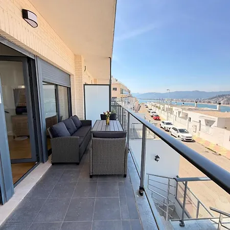 Rincon De Mar Διαμέρισμα